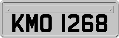 KMO1268