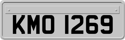 KMO1269