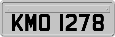 KMO1278