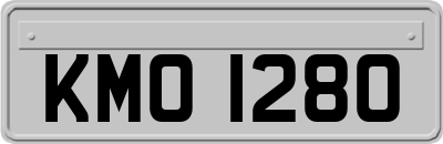 KMO1280