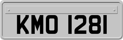 KMO1281