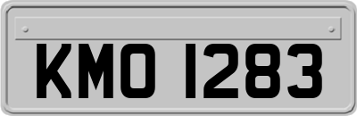 KMO1283