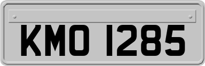 KMO1285