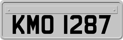 KMO1287