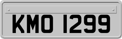 KMO1299