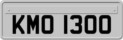 KMO1300