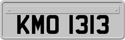 KMO1313