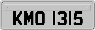 KMO1315