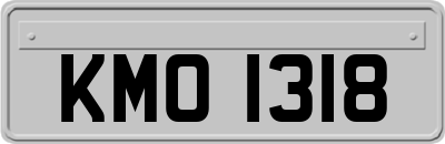 KMO1318