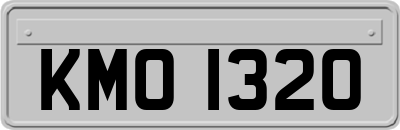 KMO1320