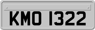 KMO1322