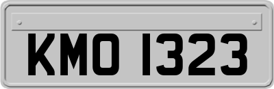 KMO1323