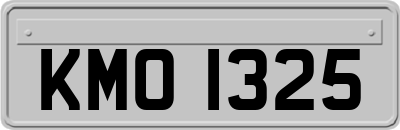 KMO1325