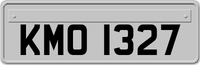 KMO1327