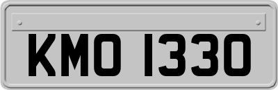 KMO1330