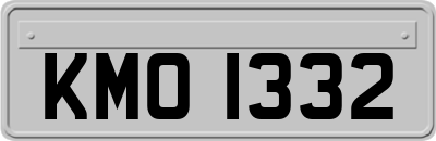 KMO1332