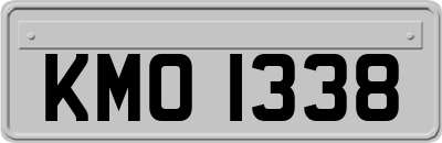 KMO1338