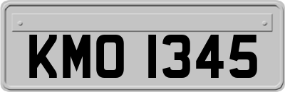 KMO1345