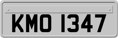 KMO1347