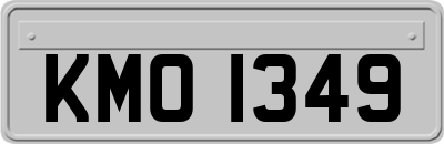 KMO1349