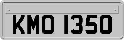 KMO1350