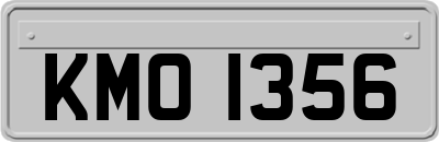 KMO1356