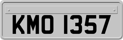 KMO1357