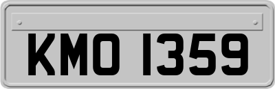 KMO1359