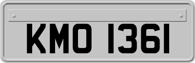 KMO1361