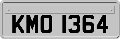 KMO1364