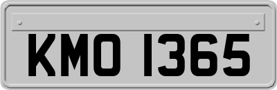 KMO1365