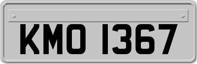 KMO1367