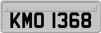 KMO1368