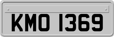 KMO1369