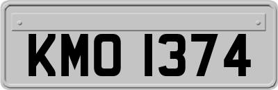 KMO1374