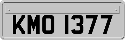 KMO1377