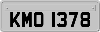 KMO1378