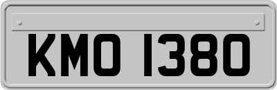 KMO1380