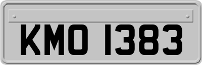 KMO1383