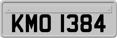 KMO1384