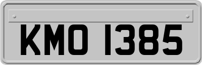 KMO1385