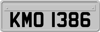 KMO1386