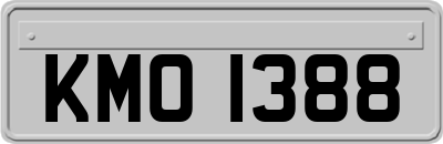 KMO1388