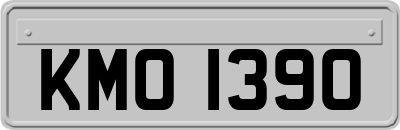 KMO1390