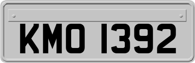 KMO1392