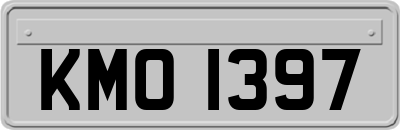 KMO1397