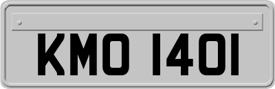 KMO1401