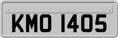 KMO1405