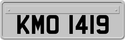 KMO1419