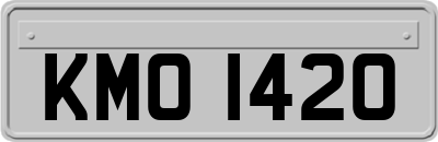 KMO1420